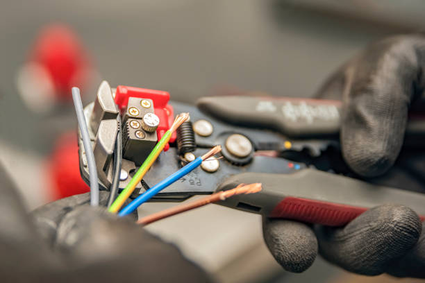 Best Electrical Upgrades for Homes  in Glenwood City, WI