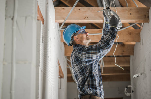 Best 24-Hour Electrician  in Glenwood City, WI