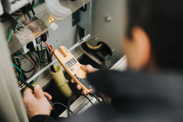 Best Electrical Troubleshooting Services  in Glenwood City, WI