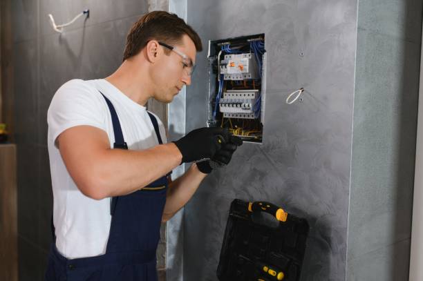 Best Electrical Outlet Repair  in Glenwood City, WI