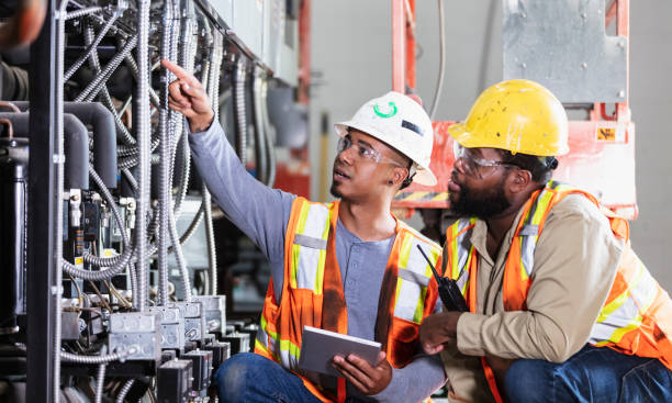 Best Electric Panel Repair  in Glenwood City, WI