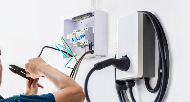 Professional Electrician in Glenwood City, WI