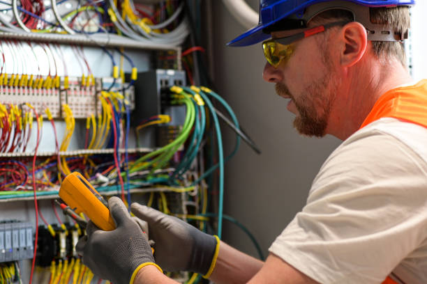 Best Electrical Wiring Services  in Glenwood City, WI