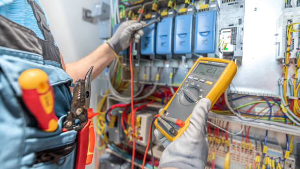 Best Best Electricians Near Me  in Glenwood City, WI