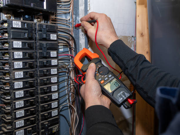 Best Home Electrical Repair  in Glenwood City, WI